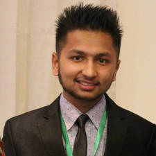 Firoj Ghimire