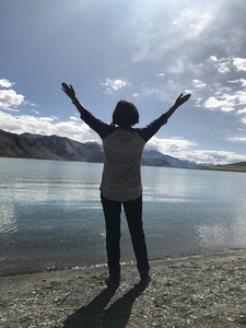 Aditi Dave