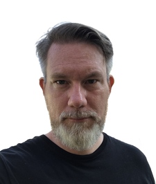 Anders Norrback Bornholm