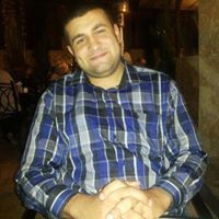 Mohammad Aloush