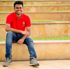 Vivek