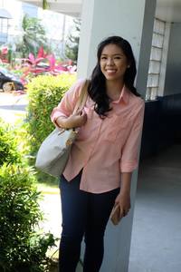 Karen Rocelle Paelmo