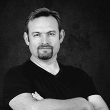 Peter Cameron-Burnett