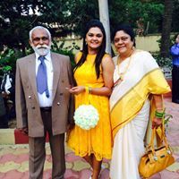 Chandini Monnappa