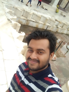Tushar Nath