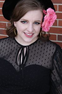 Haley Beets