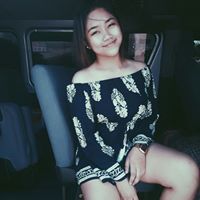 Cheska Dinglasan