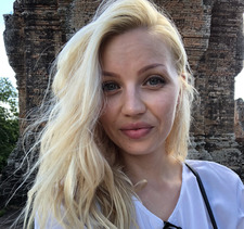 Naty Bacardy