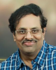 P.N. Rao