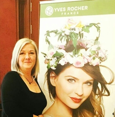 Δεσποινα Καρυπιδου