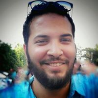 Moustafa Ezz