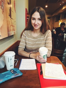 Julie