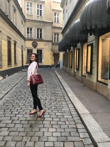 Oana Bilasco