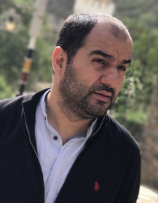 Mustafa TOHMA