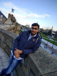 Mahendranath Ramakrishnan