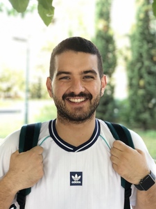Thanasis Vaiopoulos