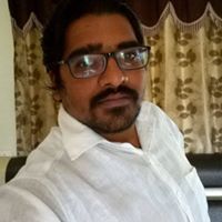 Praveen Reddy