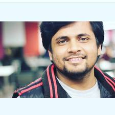 Rahul Gosain