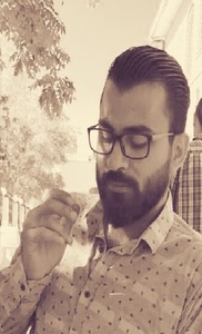 Muhammad Salameh