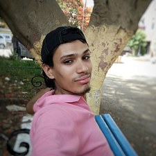 Yahya A Kerba