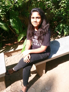 Maitreyee G