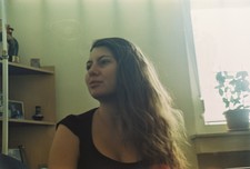 Ане Данаиловска