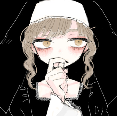 Goodreads profile picture for @syringe