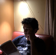 Manish Kumar