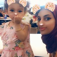 Asmaa Zaky