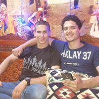 Mohammed ElTyep