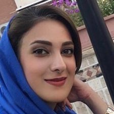 Mahdieh Hamidi