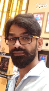 Raj Keplerhume 