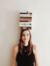 Amy Buckle / Amy's Bookshelf