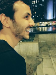 Ali Karimi