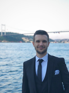 Süleyman Şengün