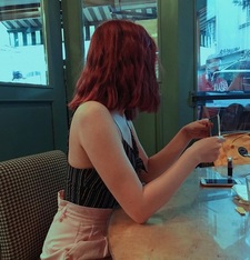 Selin Çatak
