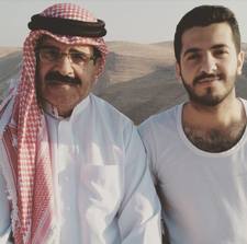 حسام الدهيسات