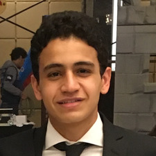 Amr Hassan