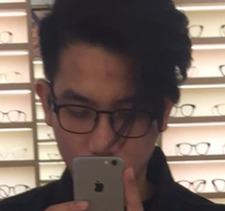 Huy Tran