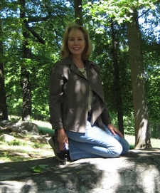 Tracyveroatt.Net