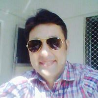 Rajiv Mendiratta