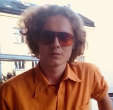 Marius Blomli
