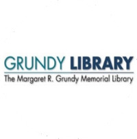 Margaret R. Grundy Memorial Library - Bristol, PA (577 books)