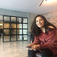 Ecem Okcu