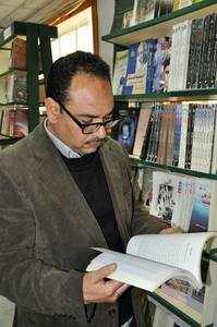 Mohamed eissa