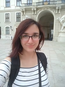 Антония Димитрова