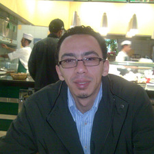 Mohamed Salama