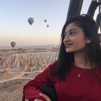 Khushbakht Irfanullah