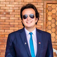 Ahmed Khaled