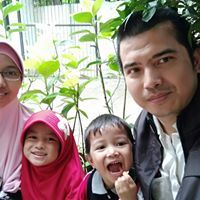 Athia Ahmad